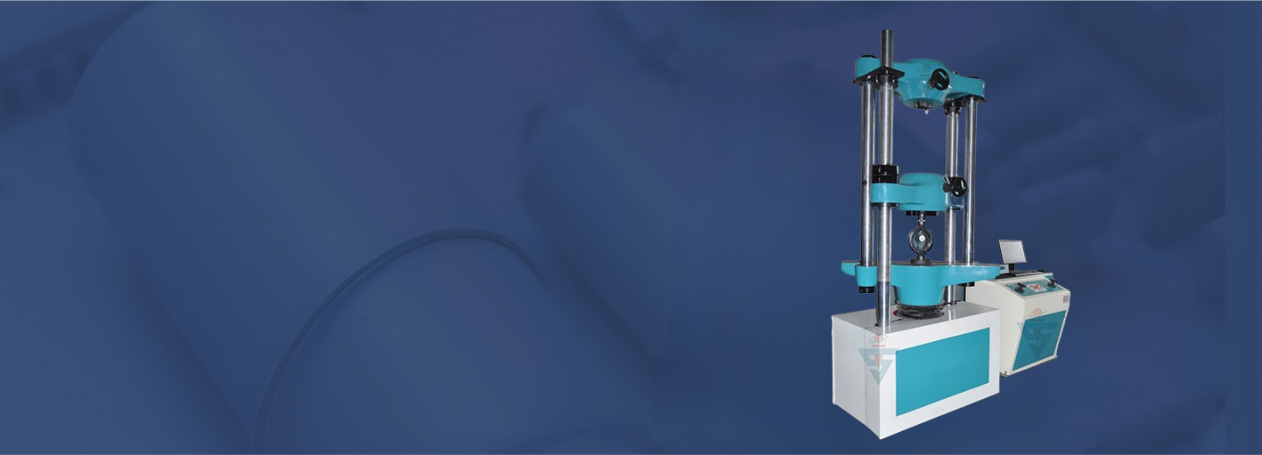 Universal Testing Machines