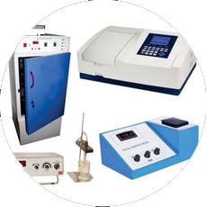 Description of the equipment shown in the image