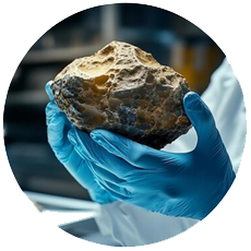 Description of the equipment shown in the image